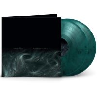 Raison D'etre - Metamorphyses (2 Lp Green Marbled V i gruppen VINYL / Kommende / Pop-Rock hos Bengans Skivbutik AB (5642058)