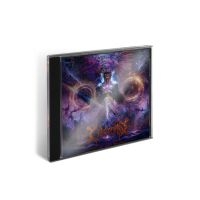 Cemican - U K'u'uk'ankil Mayakaaj i gruppen CD / Kommende / Metal hos Bengans Skivbutik AB (5642060)
