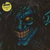 Villain Of The Story - Convergence: Two Minds In One i gruppen CD / Kommende / Metal hos Bengans Skivbutik AB (5642061)