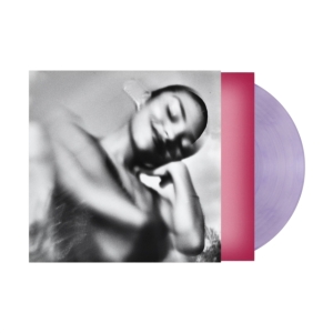 Olivia Dean - Art Of Loving (Lilac Vinyl) (Indies) i gruppen VINYL / Kommende / Pop-Rock hos Bengans Skivbutik AB (5642074)