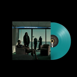 Skunk Anansie - Post Orgasmic Chill i gruppen VINYL / Pop-Rock hos Bengans Skivbutik AB (5642076)