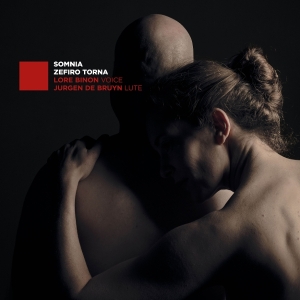 Zefiro Torna - Somnia i gruppen CD / Kommende / Klassisk hos Bengans Skivbutik AB (5642077)