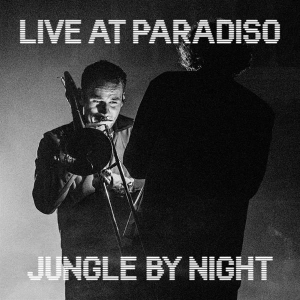 Jungle By Night - Live At Paradiso i gruppen VINYL / Kommende / RnB-Soul hos Bengans Skivbutik AB (5642080)