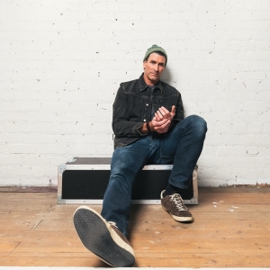 Pete Murray - Longing i gruppen VI TIPSER / Fredagsutgivelser / 2025-10-10 hos Bengans Skivbutik AB (5642082)