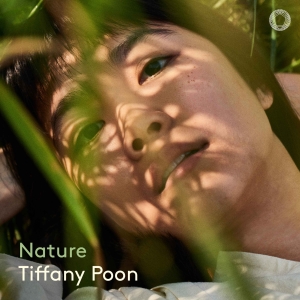 Tiffany Poon - Nature i gruppen CD / Kommende / Klassisk hos Bengans Skivbutik AB (5642097)