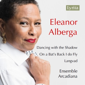Eleanor Alberga - Works For Chamber Orchestra i gruppen CD / Kommende / Klassisk hos Bengans Skivbutik AB (5642099)
