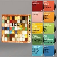 Various Artists - Help 30Th Anniversary i gruppen VINYL / Kommende / Pop-Rock hos Bengans Skivbutik AB (5642116)