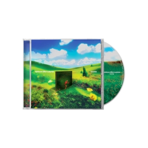 Rainbow Kitten Surprise - Bones i gruppen CD / Kommende / Pop-Rock hos Bengans Skivbutik AB (5642118)