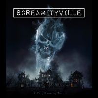 Various Artists - Screamityville i gruppen Musikk / Musikkk Blu-Ray / Pop-Rock hos Bengans Skivbutik AB (5642132)