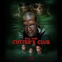 Various Artists - Cutter's Club i gruppen Musikkk-DVD & Bluray / Kommende hos Bengans Skivbutik AB (5642137)