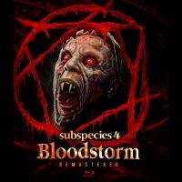 Various Artists - Subspecies 4: Bloodstorm i gruppen Musikkk-DVD & Bluray / Kommende hos Bengans Skivbutik AB (5642138)