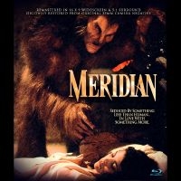 Various Artists - Meridian (Remastered) i gruppen Musikkk-DVD & Bluray / Kommende hos Bengans Skivbutik AB (5642139)