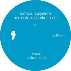 Lcd Soundsystem - Home i gruppen VINYL / Kommende / Dance-Techno,Elektroniskt hos Bengans Skivbutik AB (5642145)