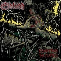 Eldfödd - Risen From The Flames (CD) i gruppen VI TIPSER / Fredagsutgivelser / 2025-10-10 hos Bengans Skivbutik AB (5642150)