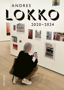 Andres Lokko - 2020-2024 i gruppen Øvrige Bøker hos Bengans Skivbutik AB (5642151)