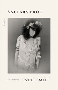 Patti Smith - Änglars Bröd i gruppen Øvrige Bøker / Kommende hos Bengans Skivbutik AB (5642164)