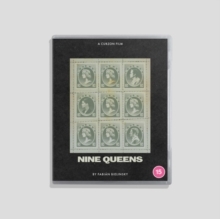 Movie - Nine Queens i gruppen Film / Film Blu-ray hos Bengans Skivbutik AB (5642223)