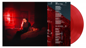 Nektar - Om Du Behöver Mig (Röd Vinyl) i gruppen VINYL / Kommende / Pop-Rock hos Bengans Skivbutik AB (5642236)