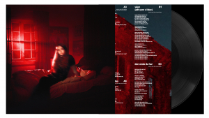 Nektar - Om Du Behöver Mig (Black Vinyl) i gruppen VI TIPSER / Fredagsutgivelser / 2025-11-07 hos Bengans Skivbutik AB (5642236)