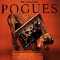 The Pogues - The Best Of The Pogues i gruppen CD hos Bengans Skivbutik AB (564225)