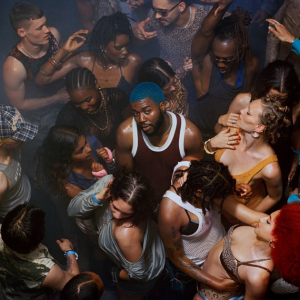 Khalid - After The Sun Goes Down i gruppen VI TIPSER / Fredagsutgivelser / 2025-10-10 hos Bengans Skivbutik AB (5642253)