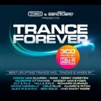 Various Artists - Talla 2Xlc Pres.Trance Forever i gruppen VI TIPSER / Hjem - CD Nyheter & Kommende hos Bengans Skivbutik AB (5642275)