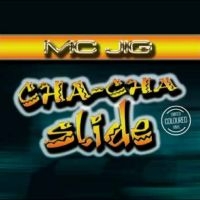 Mc Jig - Cha-Cha Slide i gruppen VINYL / Kommende / Pop-Rock hos Bengans Skivbutik AB (5642279)