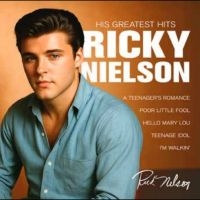 Nelson Ricky - His Greatest Hits i gruppen VI TIPSER / Fredagsutgivelser / 2025-09-19 hos Bengans Skivbutik AB (5642280)