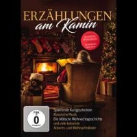 Special Interest - Erzählungen Am Kamin i gruppen Musikkk-DVD & Bluray / Kommende hos Bengans Skivbutik AB (5642282)