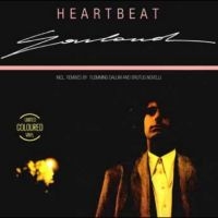 Garland - Heartbeat i gruppen VINYL / Kommende / Pop-Rock hos Bengans Skivbutik AB (5642283)