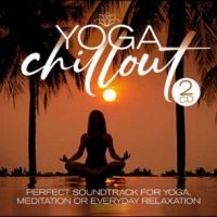 Various - Yoga Chillout i gruppen CD / Kommende / Pop-Rock hos Bengans Skivbutik AB (5642286)