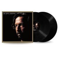 Clapton Eric - Journeyman: Deluxe Edition i gruppen VINYL / Kommende / Pop-Rock hos Bengans Skivbutik AB (5642288)