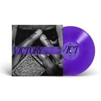 Slick Rick - Victory i gruppen VINYL / Kommende / Pop-Rock hos Bengans Skivbutik AB (5642292)