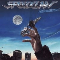 Speedclaw - Stardust i gruppen CD / Kommende / Metal hos Bengans Skivbutik AB (5642296)