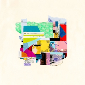 Low Girl - Is It Too Late To Freak Out? i gruppen VINYL / Kommende / Pop-Rock hos Bengans Skivbutik AB (5642301)