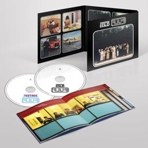 Pulp - Different Class (2CD) i gruppen CD / Kommende / Pop-Rock hos Bengans Skivbutik AB (5642305)
