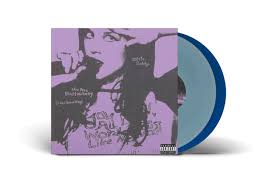 Olivia Rodrigo - Live From Glastonbury i gruppen VINYL / Kommende / Pop-Rock hos Bengans Skivbutik AB (5642308)