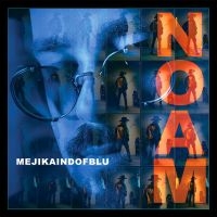Noam - Mejikaindofblu i gruppen VINYL / Kommende / Blues hos Bengans Skivbutik AB (5642309)
