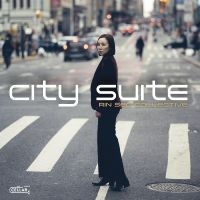 Rin Seo Collective - City Suite i gruppen CD / Kommende / Jazz hos Bengans Skivbutik AB (5642313)