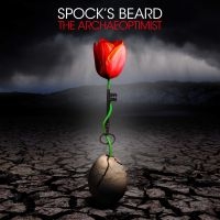 Spocks Beard - Archaeoptimist The (Digipack) i gruppen CD / Kommende / Pop-Rock hos Bengans Skivbutik AB (5642316)