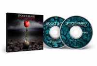 Spocks Beard - Archaeoptimist The (Cd+Dvd Digipack i gruppen CD / Kommende / Pop-Rock hos Bengans Skivbutik AB (5642318)