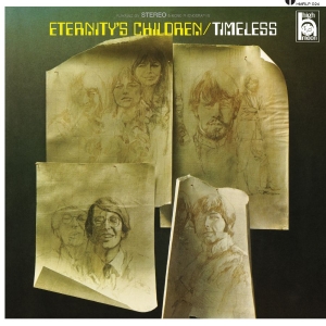 Eternity's Children - Timeless i gruppen VINYL hos Bengans Skivbutik AB (5642320)