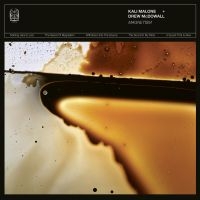 Kali Malone & Drew Mcdowall - Magnetism i gruppen CD / Kommende / Dance-Techno hos Bengans Skivbutik AB (5642321)