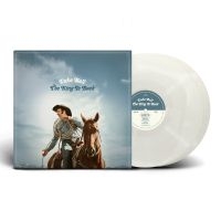 Bell Luke - The King Is Back i gruppen VINYL / Kommende / Country hos Bengans Skivbutik AB (5642335)