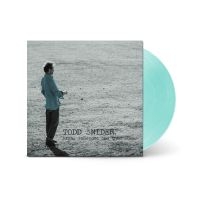 Snider Todd - High, Lonesome, And Then Some i gruppen VINYL / Kommende / World Music hos Bengans Skivbutik AB (5642340)