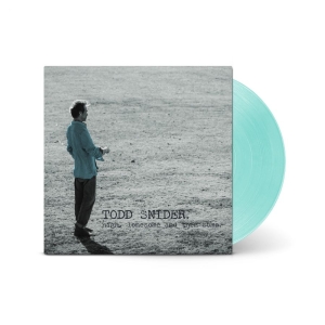 Snider Todd - High, Lonesome, And Then Some i gruppen VI TIPSER / Fredagsutgivelser / 2025-11-14 hos Bengans Skivbutik AB (5642340)