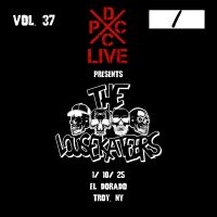 The Lousekateers - Dcxpc Live Vol. 37 i gruppen VINYL / Kommende / Pop-Rock hos Bengans Skivbutik AB (5642353)