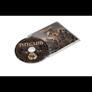 Nasum - Inhaled/Exhaled/Revived i gruppen VI TIPSER / Fredagsutgivelser / 2025-10-24 hos Bengans Skivbutik AB (5642361)