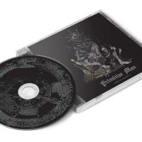 Primitive Man - Observance i gruppen CD / Kommende / Metal hos Bengans Skivbutik AB (5642363)