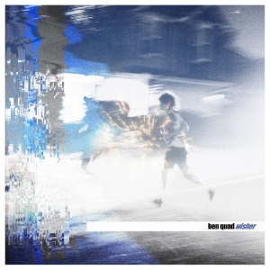 Ben Quad - Wisher i gruppen CD / Kommende / Pop-Rock hos Bengans Skivbutik AB (5642376)